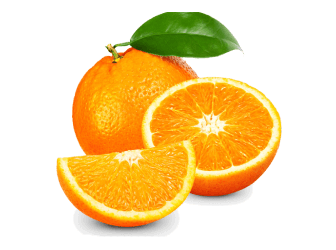 orange